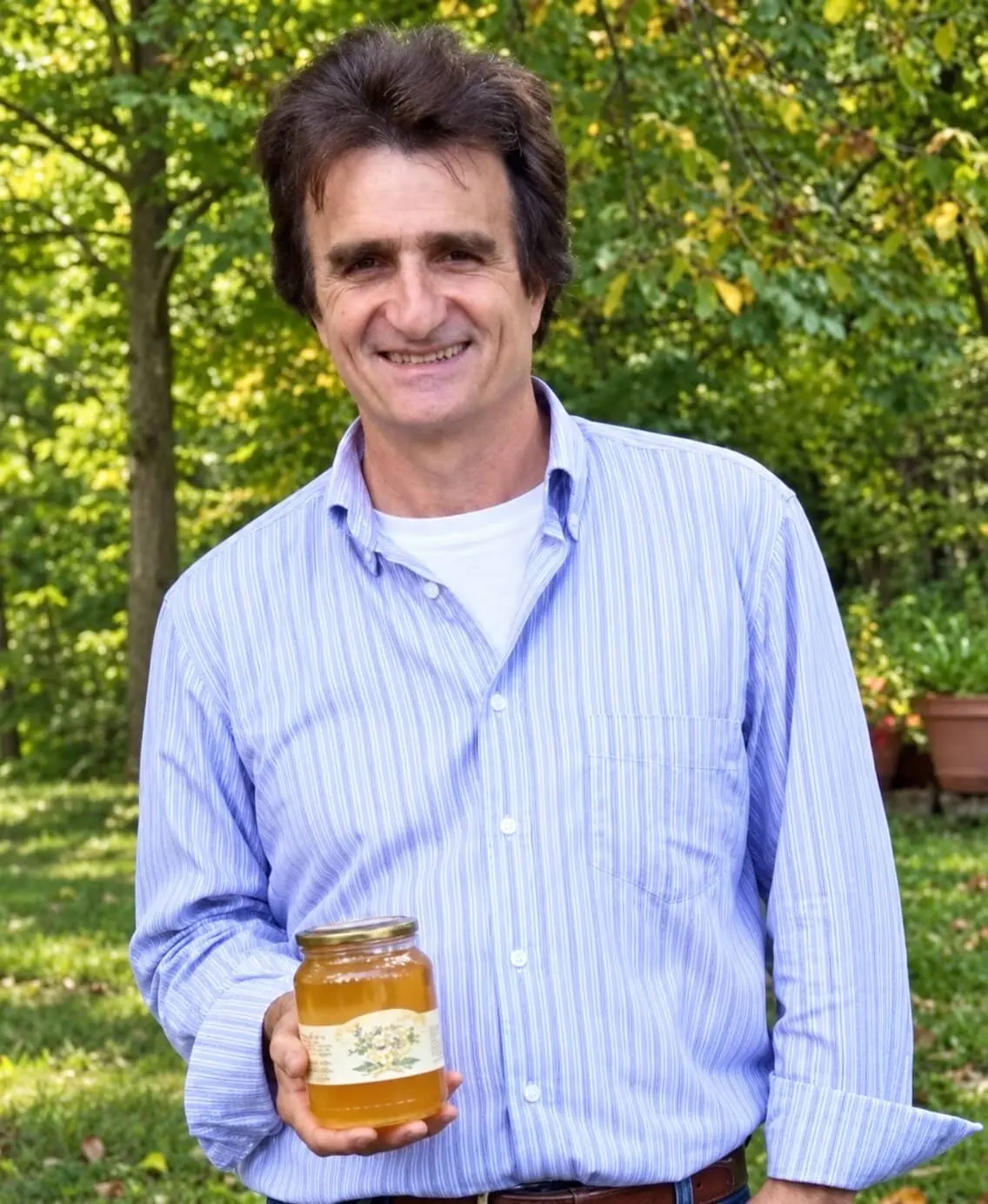 Salvatore Landolfi