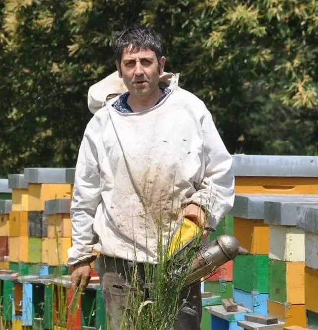 Mario Ambrosino